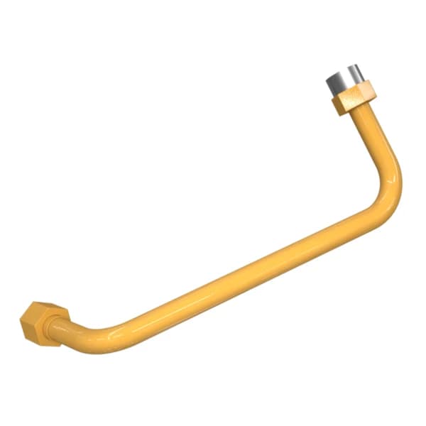 Ansamblu tuburi injectie combustibil Caterpillar 356-9845
