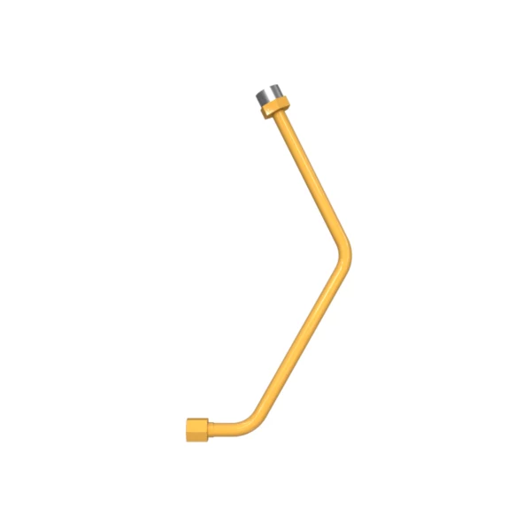 Ansamblu tub conducte injectie Caterpillar 356-9846