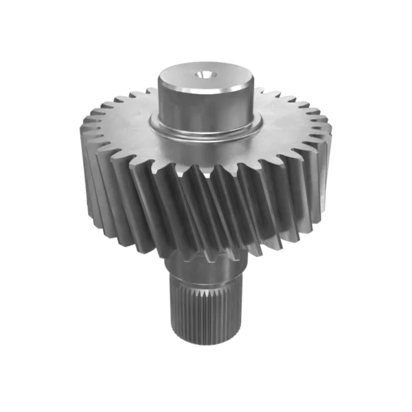 Roata distributie 34 dinti Caterpillar 357-1125