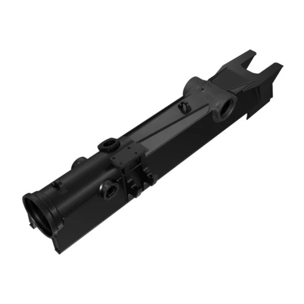 Cadru rola senila dreapta Caterpillar 357-3562