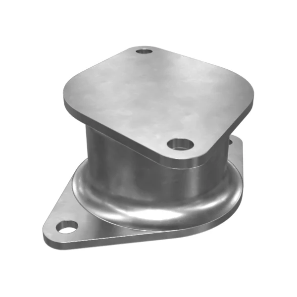 Suport izolator tip sandvis Caterpillar 358-0286