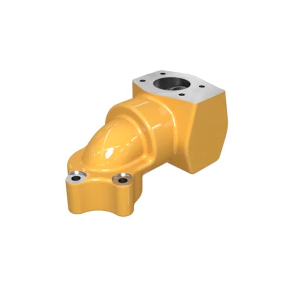 Carcasa filtru transmisie Caterpillar 358-1584