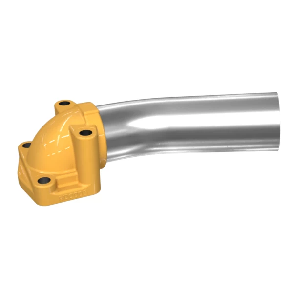 Conducta transmisie ulei Caterpillar 358-3057