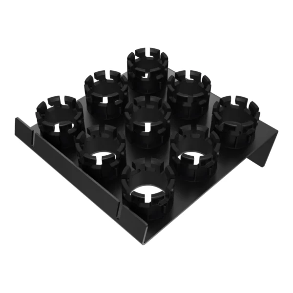 Suport organizare matrite crimper furtun Caterpillar 358-4590