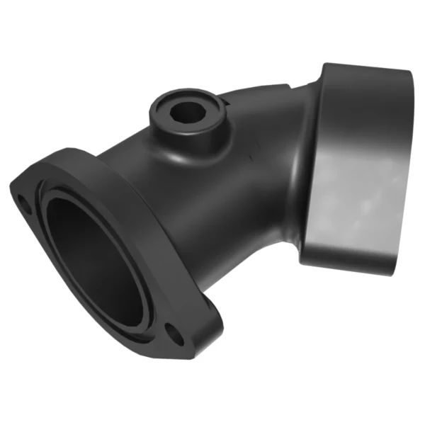 Cot regulator temperatura apa aftercooler Caterpillar 358-6313