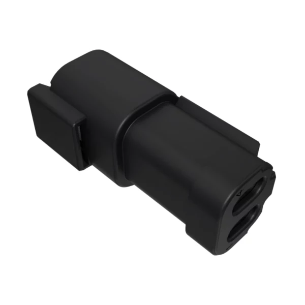 Conector receptacol Caterpillar 358-6553