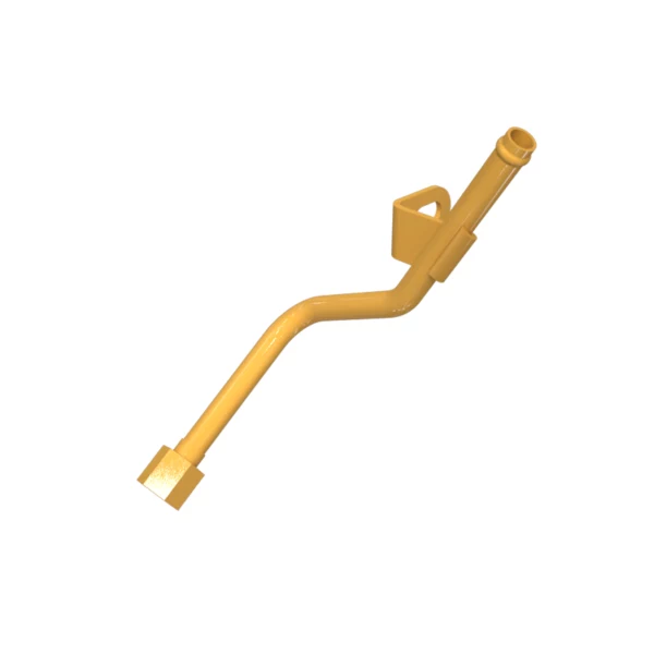 Ansamblu tub evacuare ulei Caterpillar 358-7834