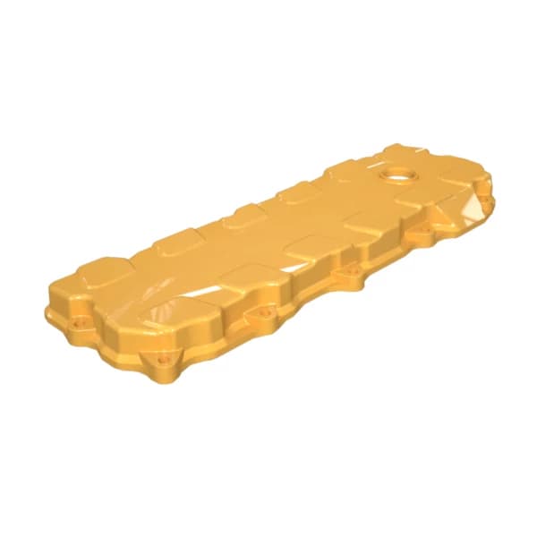 Capac chiulasa Caterpillar 358-7873