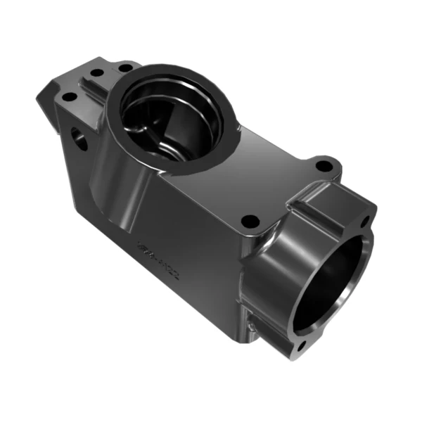 Cot filtru ulei motor Caterpillar 359-4122