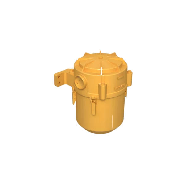 Filtru ventilatie carter inchis dreapta Caterpillar 359-4187