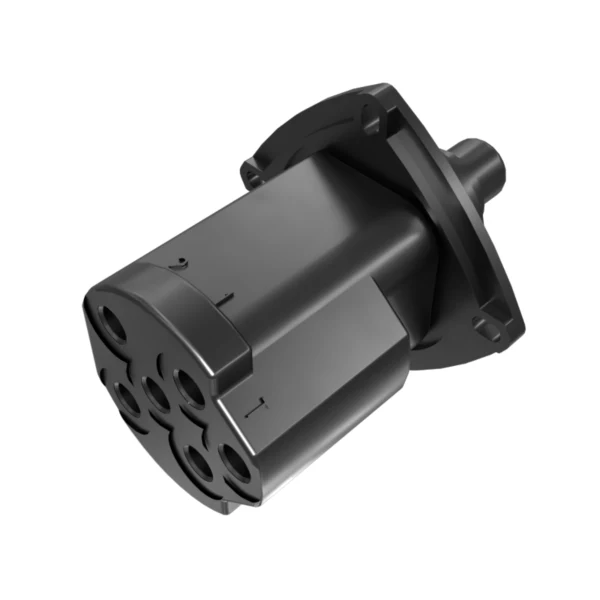 Distribuitor pilot hidraulic Caterpillar 359-7227