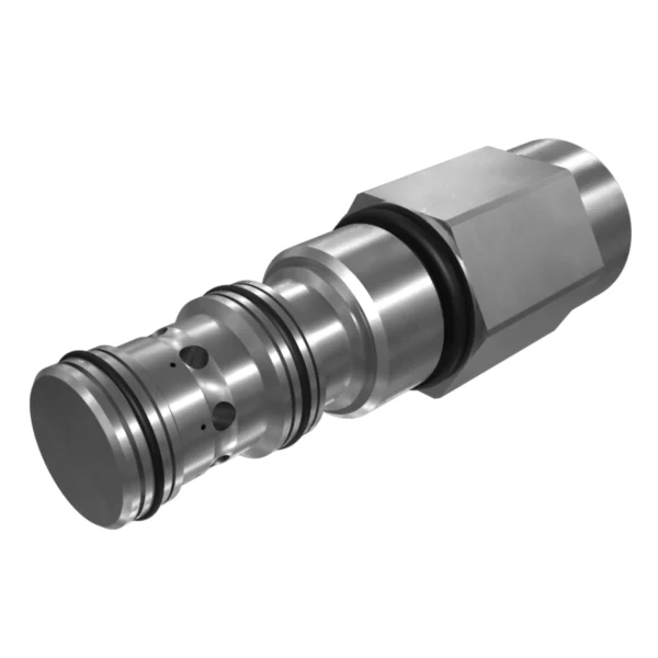 Grup distribuitor supapa siguranta Caterpillar 359-7245
