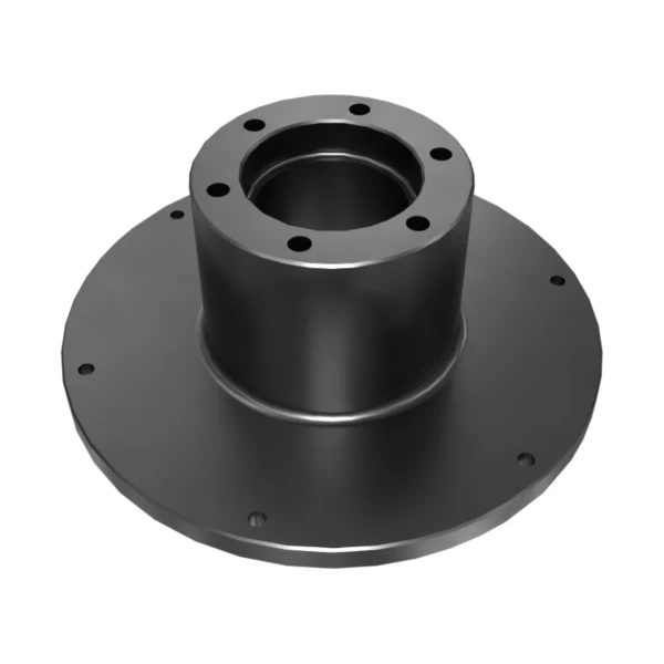Distantier ventilator admisie motor Caterpillar 359-9338