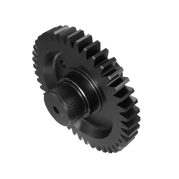 Roata distributie iesire Caterpillar 360-1441