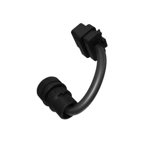 Set cablaj putere modul control nivelare stanga Caterpillar 360-2969