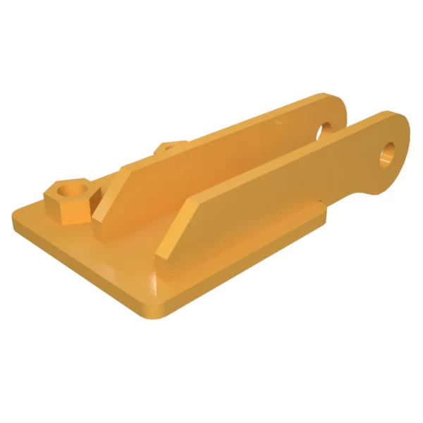 Suport carter motor Caterpillar 360-4689