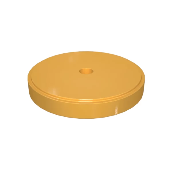Placa retinere cardan Caterpillar 360-7411