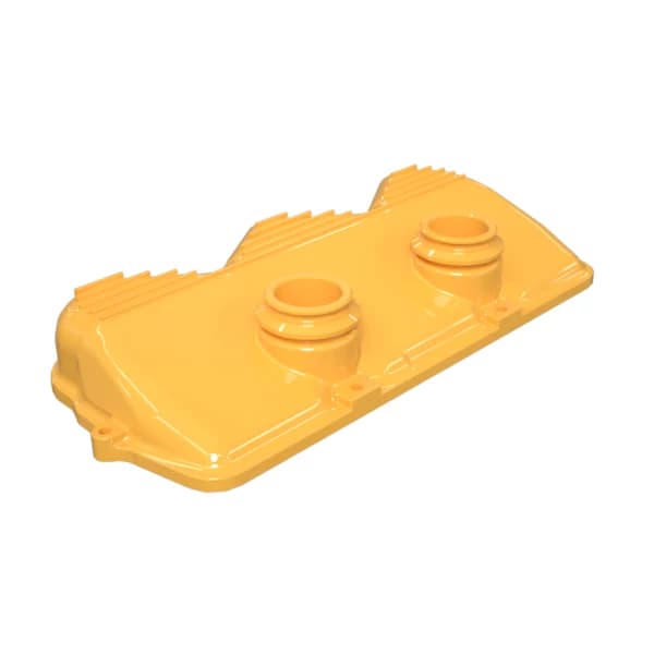 Capac chiulasa cu dop umplere ulei Caterpillar 361-0602