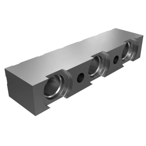 Distribuitor hidraulic manifold Caterpillar 361-1120