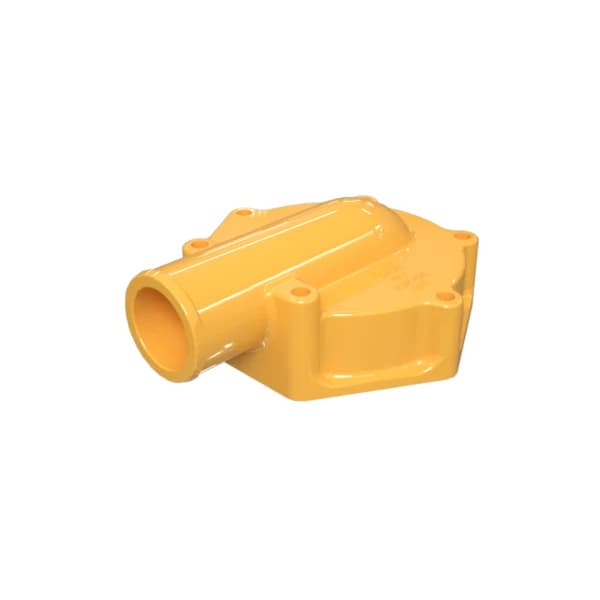 Racitor ulei transmisie Caterpillar 361-2154
