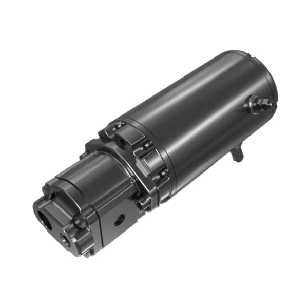 Pompa actionare electrica 24V Caterpillar 361-2567