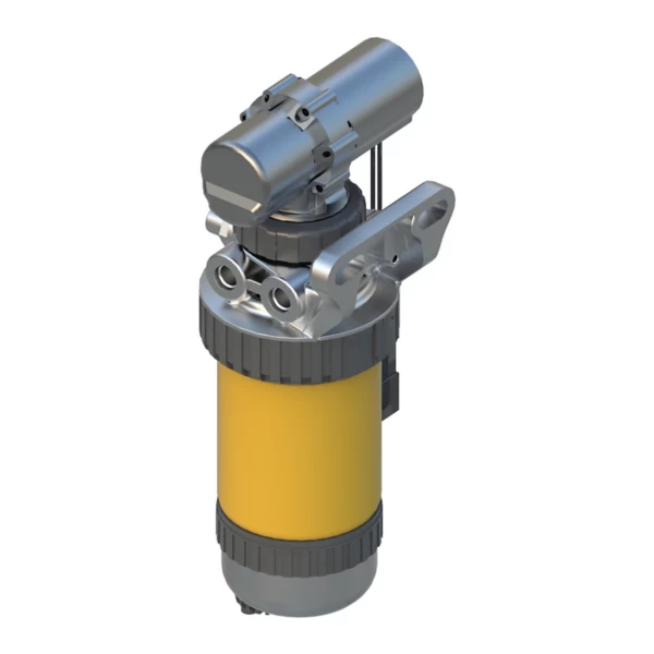 Separator apa combustibil primar Caterpillar 361-3869