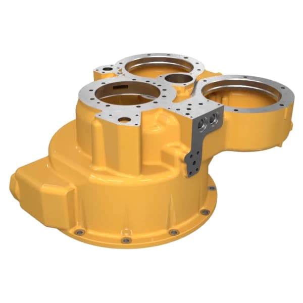 Carcasa convertitor cuplu Caterpillar 361-5070