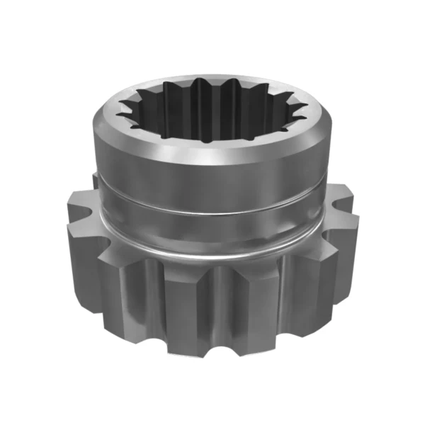 Adaptor cu caneluri transmisie turboconvertor Caterpillar 361-5071