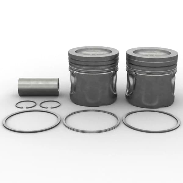 Kit piston +0.5mm Supradimensionat Caterpillar 361-5413