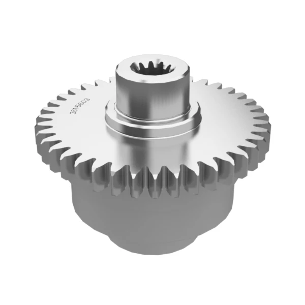 Pinion auxiliar pompa transfer combustibil Caterpillar 361-5603
