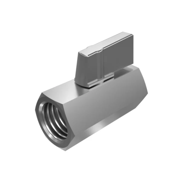 Robinet cu sfera 1/2" Caterpillar 361-7622
