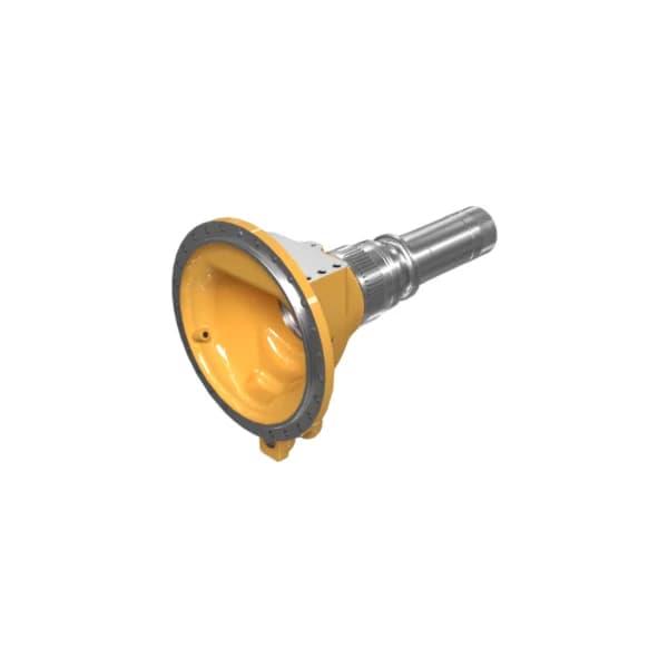 Ax spindle Caterpillar 361-8117