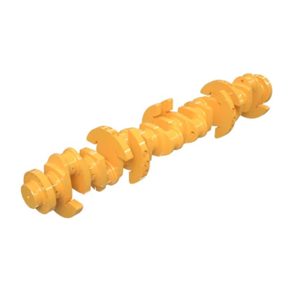 Arbore cotit motor Caterpillar 361-8847