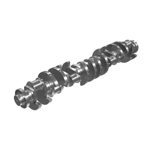 Arbore cotit motor Caterpillar 361-8851