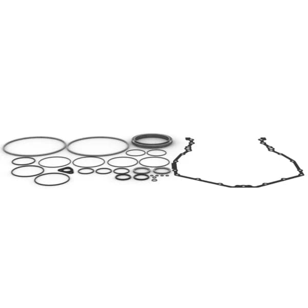 Kit garnituri si simeringuri capac fata Caterpillar 361-9510