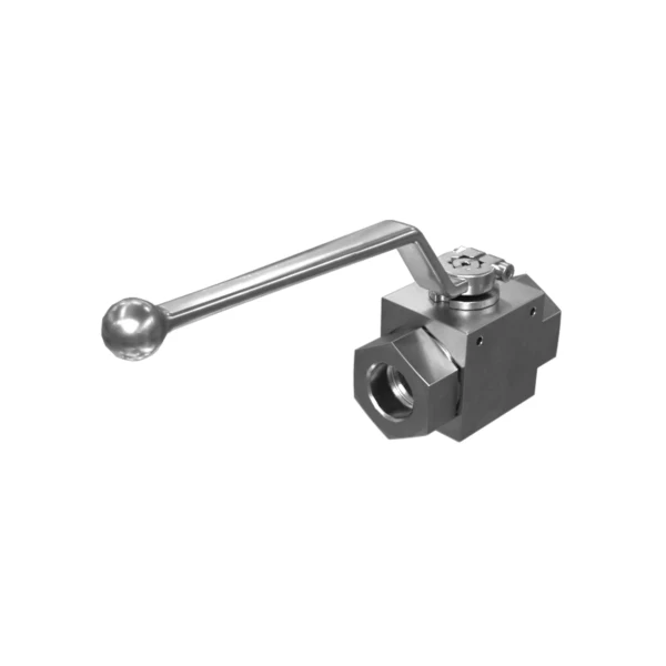 Robinet cu sfera Caterpillar 361-9860