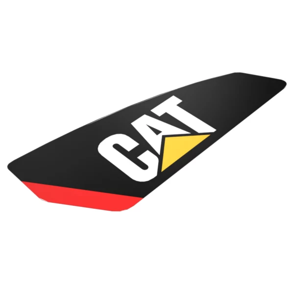 Decal trademark Caterpillar 362-3642