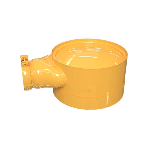 Kit evacuare filtru particule diesel Caterpillar 362-9532