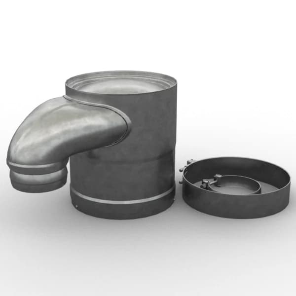 Set arbore admisie Caterpillar 362-9633