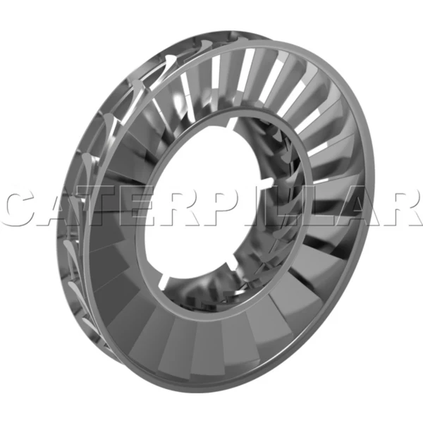 Pulverizator injector Caterpillar 363-2156