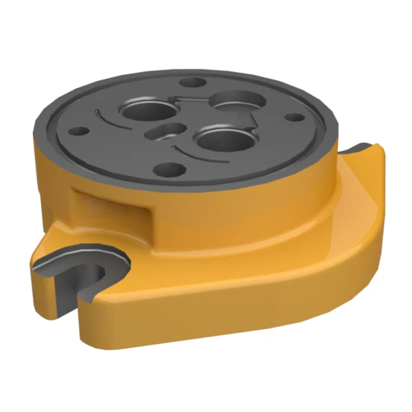 Ansamblu adaptor pompa Caterpillar 363-7241