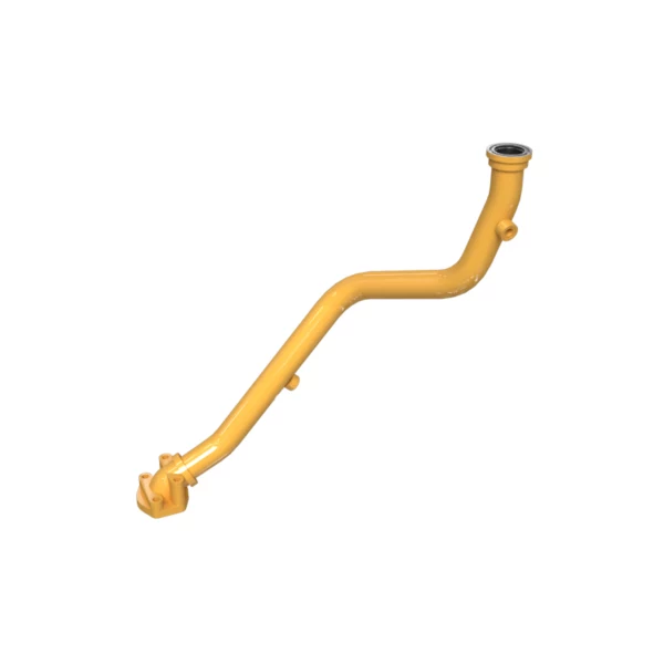 Ansamblu conduct racitor ulei frana Caterpillar 363-7504