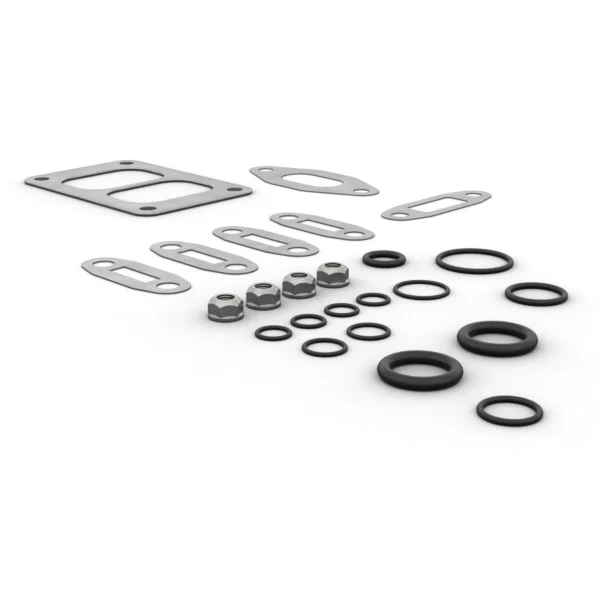 Kit garnituri turbosuflanta Caterpillar 363-9027