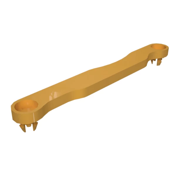 Tija control climatizare Caterpillar 363-9475
