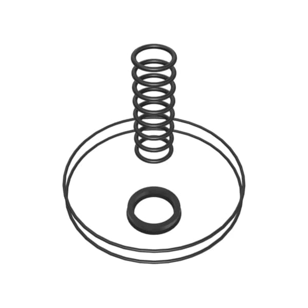 Kit garnituri ventilator motor Caterpillar 363-9869