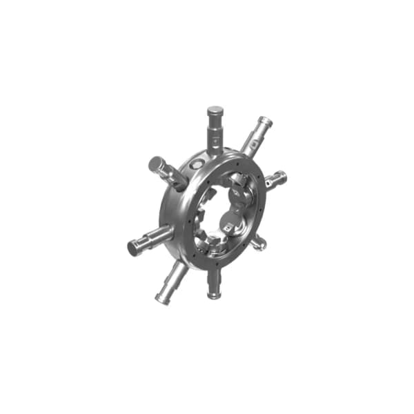 Kit ventilator Caterpillar 363-9874