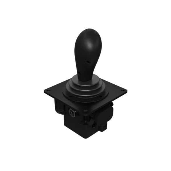 Comanda joystick electronica Caterpillar 363-9931
