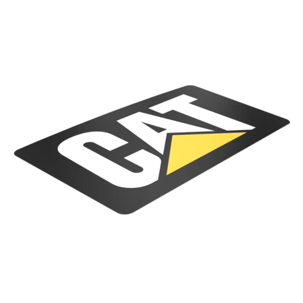 Film de identificare Caterpillar 364-3006