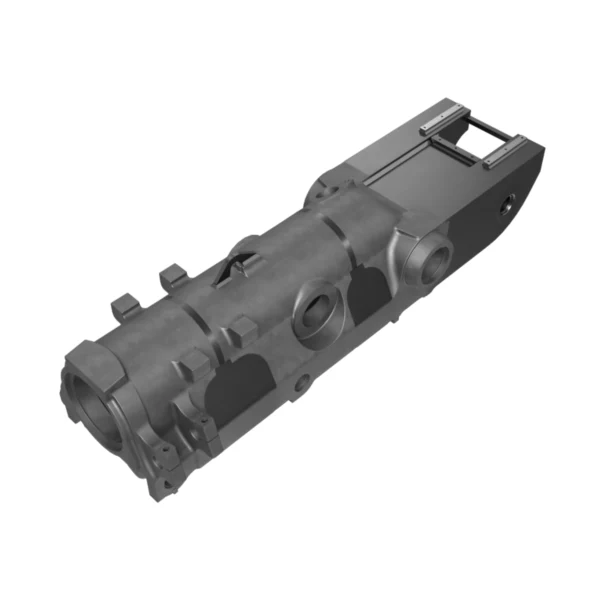 Cadru rola senila dreapta Caterpillar 364-3800