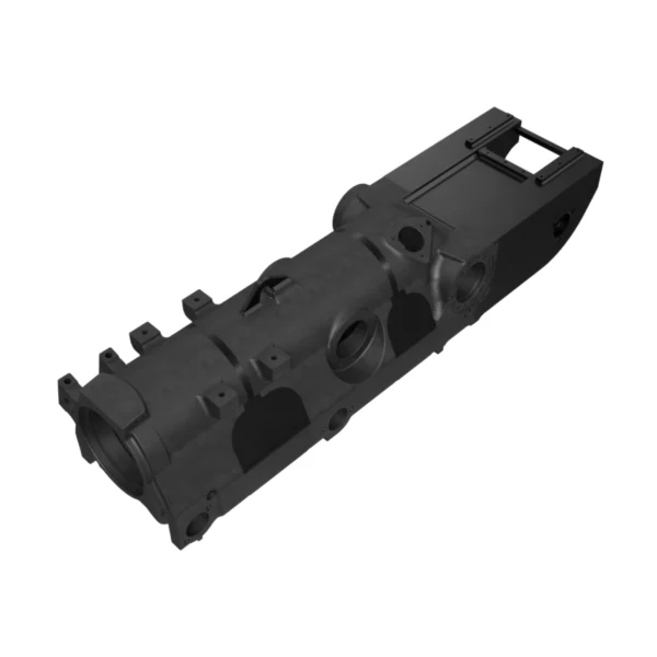 Cadru telescopic reculabil mana stanga Caterpillar 364-3801